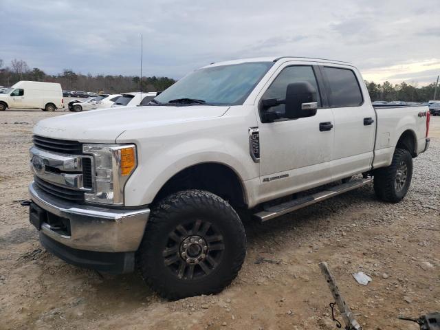 FORD F250 2017 1ft7w2bt6hef19150