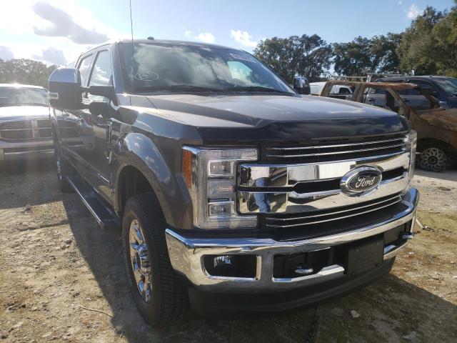 FORD F250 SUPER 2018 1ft7w2bt6jeb16291