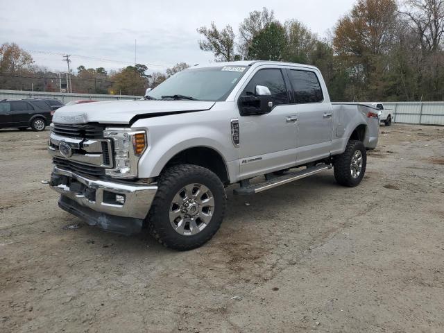 FORD ALL OTHER 2018 1ft7w2bt6jeb18719