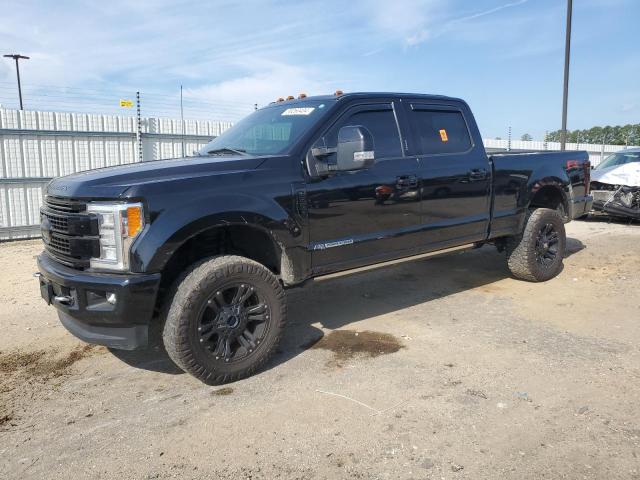 FORD F250 2018 1ft7w2bt6jeb34872