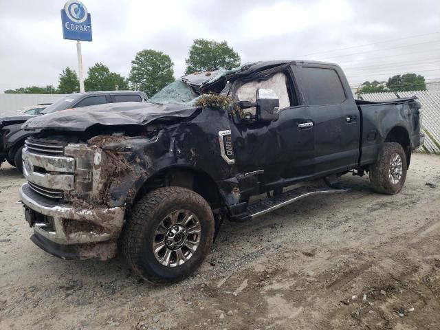 FORD F250 SUPER 2018 1ft7w2bt6jeb44852