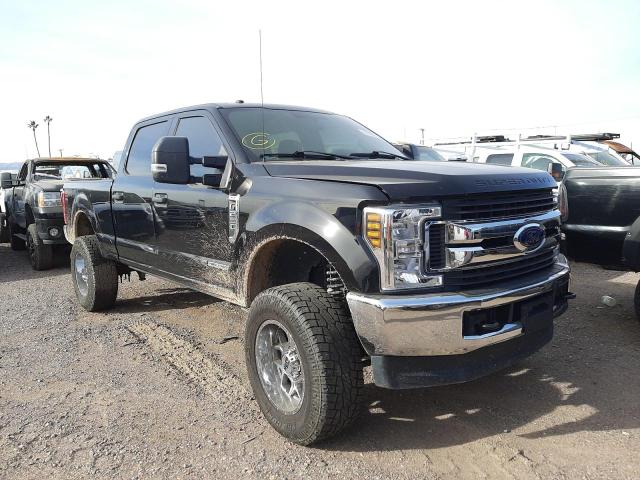 FORD F250 SUPER 2018 1ft7w2bt6jeb90827