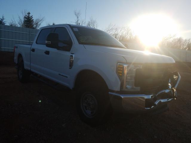 FORD F250 SUPER 2018 1ft7w2bt6jec06573