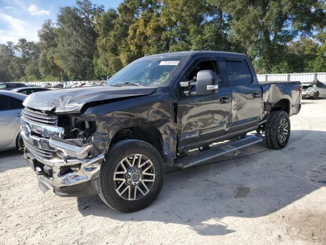 FORD F250 2018 1ft7w2bt6jec17234