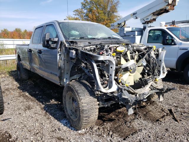 FORD F250 SUPER 2018 1ft7w2bt6jec43638