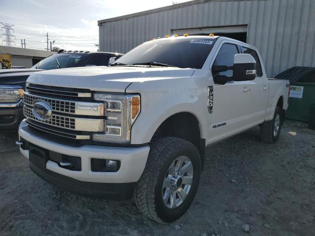 FORD F250 SUPER 2018 1ft7w2bt6jec72265