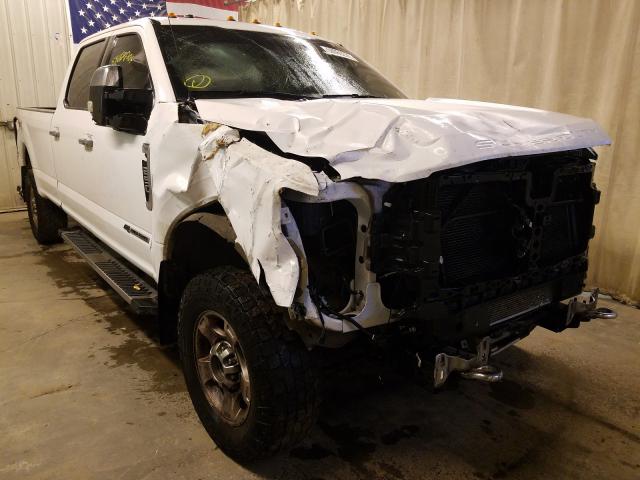 FORD F250 SUPER 2018 1ft7w2bt6jec91625