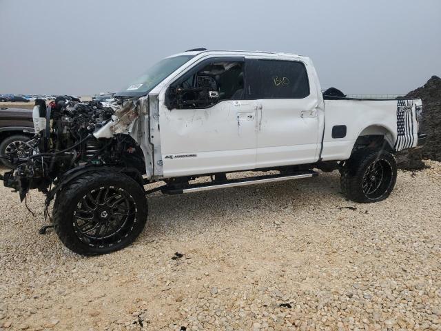 FORD F250 2018 1ft7w2bt6jec97019