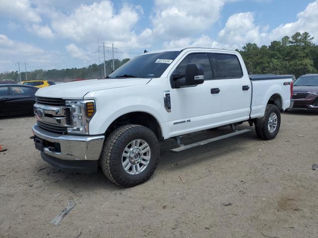 FORD F250 2019 1ft7w2bt6kec16747