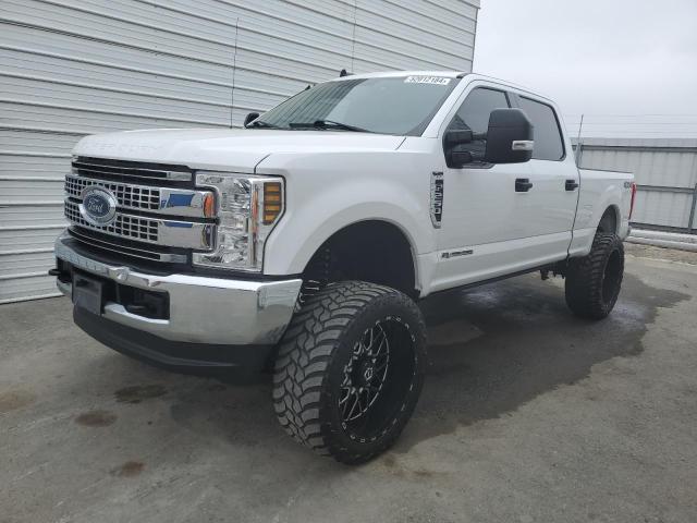 FORD F250 2019 1ft7w2bt6kec16800