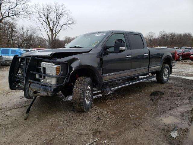 FORD F250 SUPER 2019 1ft7w2bt6kec23522