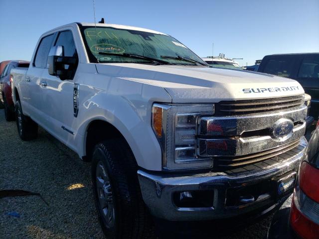 FORD F250 SUPER 2019 1ft7w2bt6kec28445