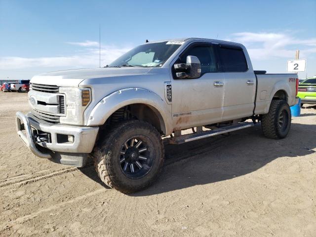 FORD F250 2019 1ft7w2bt6kec32317