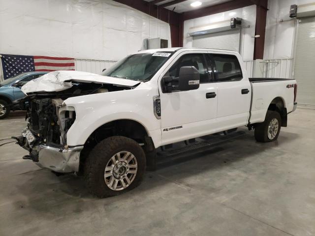 FORD F250 2019 1ft7w2bt6kec33628