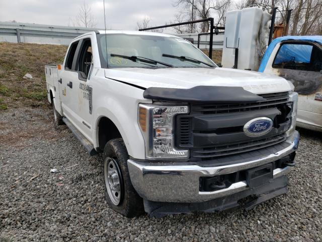 FORD SUPER DUTY F-250 SRW 2019 1ft7w2bt6kec41471