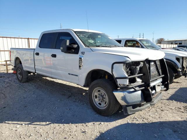 FORD F250 2019 1ft7w2bt6kec45200