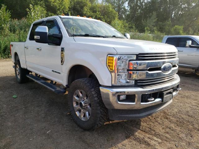 FORD F250 SUPER 2019 1ft7w2bt6kec54348