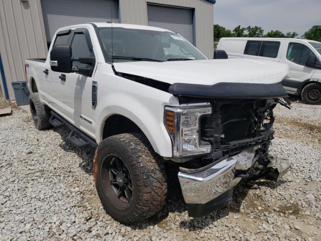 FORD F250 SUPER 2019 1ft7w2bt6kec55371