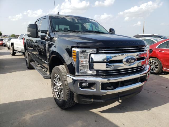 FORD F250 SUPER 2019 1ft7w2bt6kec58061