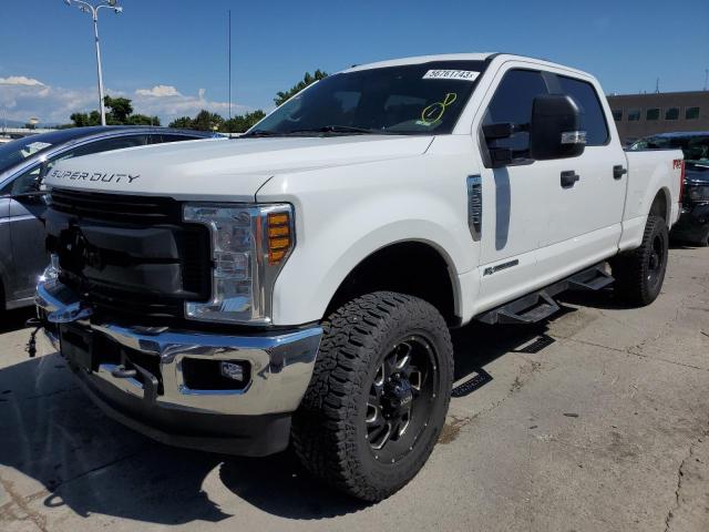 FORD F250 SUPER 2019 1ft7w2bt6kec61512