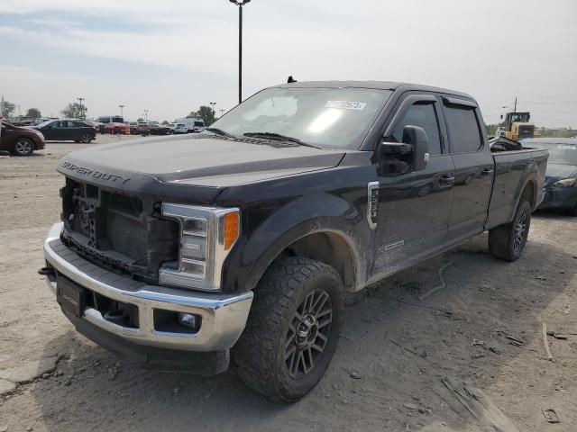 FORD F250 SUPER 2019 1ft7w2bt6kec85440