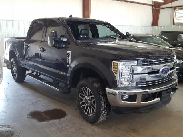 FORD F250 2019 1ft7w2bt6kec88189