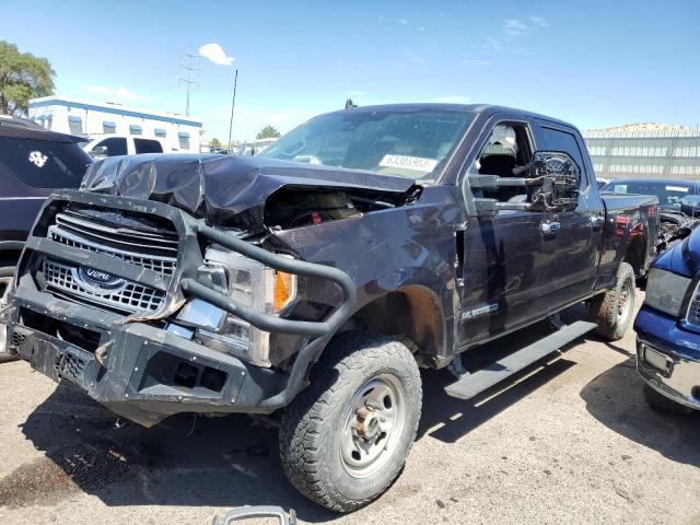 FORD F250 2019 1ft7w2bt6ked10739