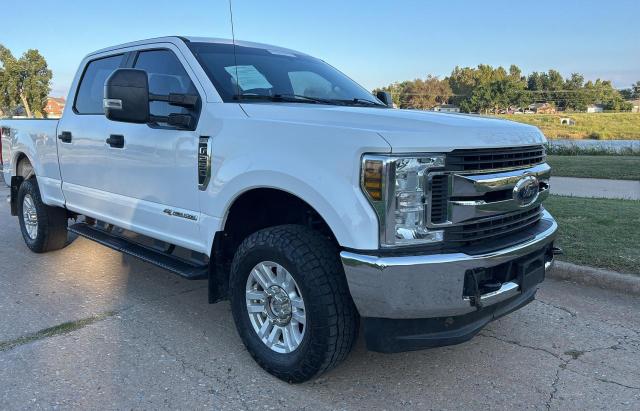 FORD F250 SUPER 2019 1ft7w2bt6ked27024