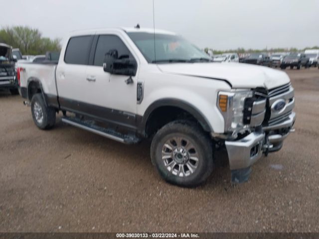 FORD NULL 2019 1ft7w2bt6ked29274