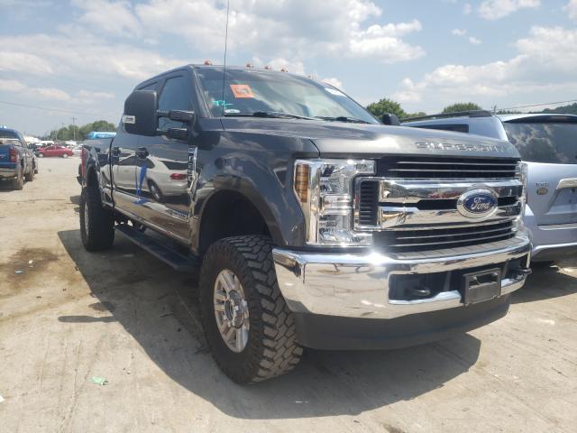 FORD F250 SUPER 2019 1ft7w2bt6ked34863