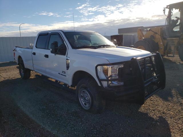 FORD F250 SUPER 2019 1ft7w2bt6ked41828