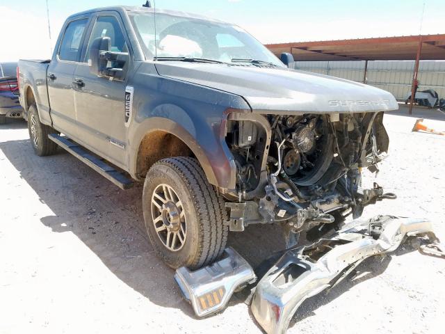 FORD F250 SUPER 2019 1ft7w2bt6ked42073