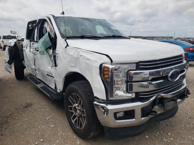 FORD F250 SUPER 2019 1ft7w2bt6ked46558