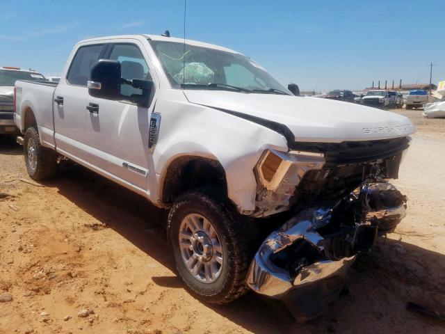 FORD F250 SUPER 2019 1ft7w2bt6ked48021