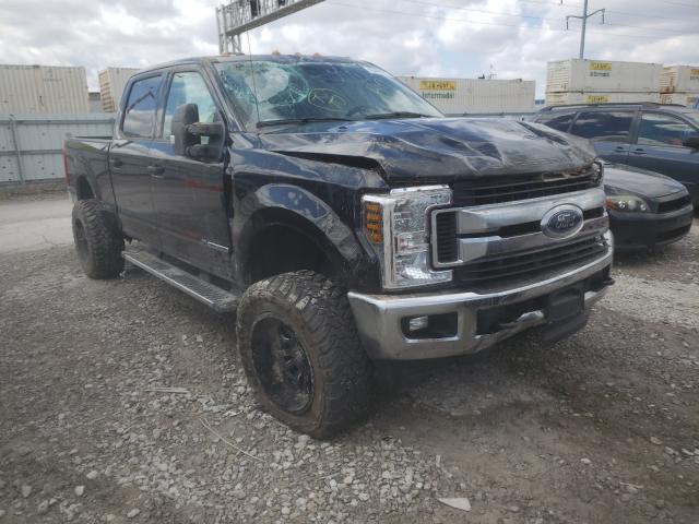 FORD F250 SUPER 2019 1ft7w2bt6ked62517