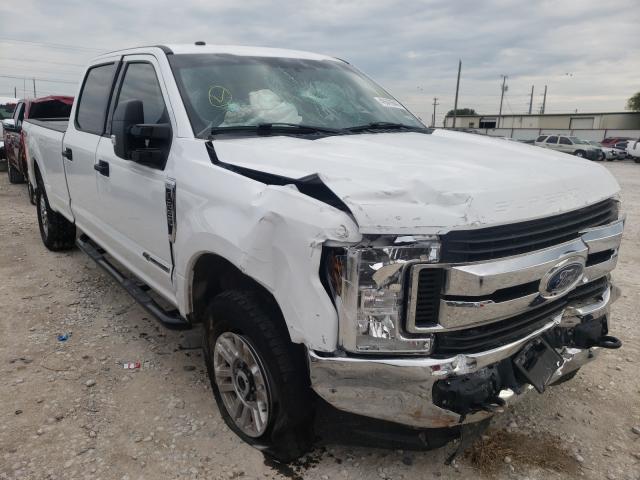 FORD F250 SUPER 2019 1ft7w2bt6ked76353