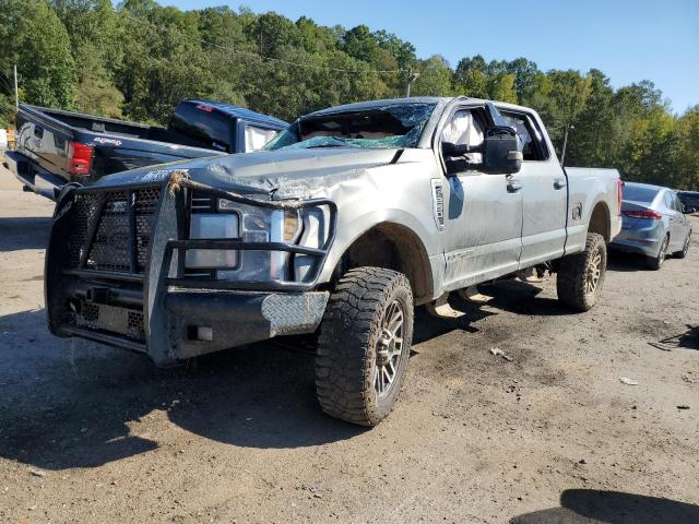 FORD F250 2019 1ft7w2bt6kee43002