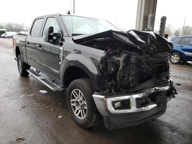 FORD F250 SUPER 2019 1ft7w2bt6kee55764