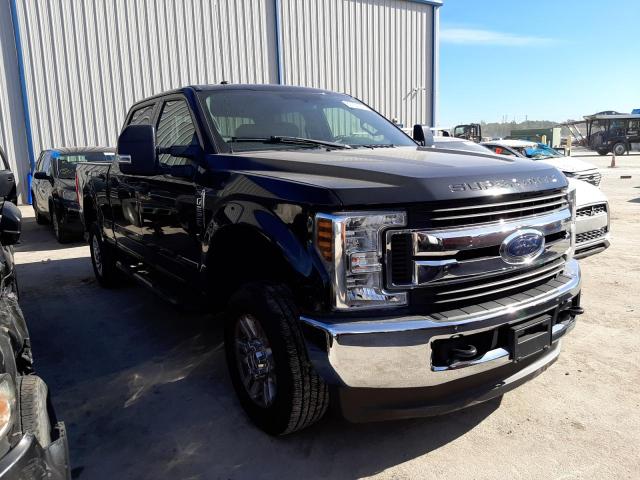 FORD F250 SUPER 2019 1ft7w2bt6kee56008