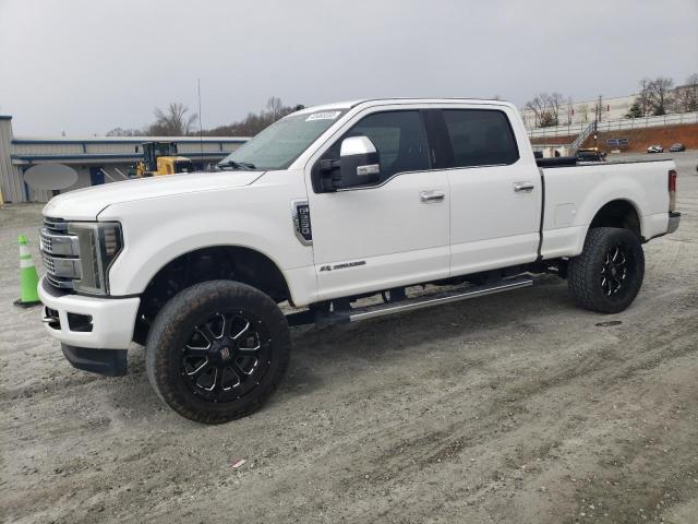 FORD F250 SUPER 2019 1ft7w2bt6kee80096