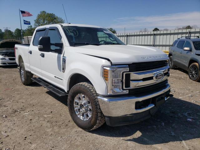 FORD F250 SUPER 2019 1ft7w2bt6kee85931