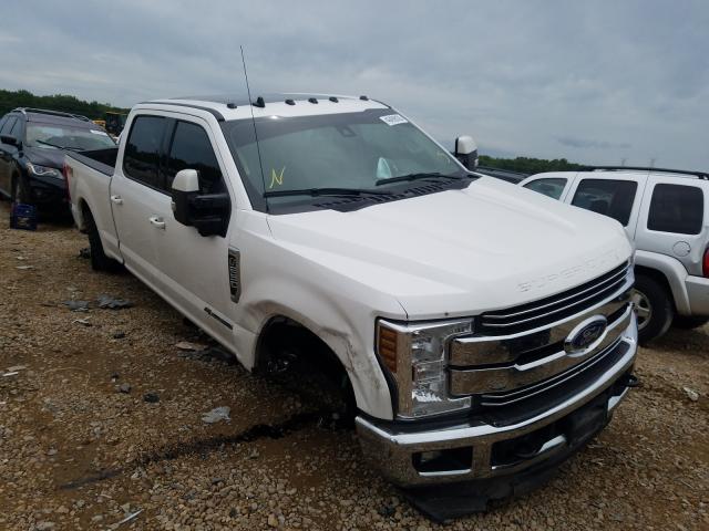 FORD F250 SUPER 2019 1ft7w2bt6kee99196