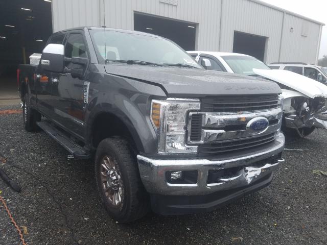 FORD F250 SUPER 2019 1ft7w2bt6kef09791