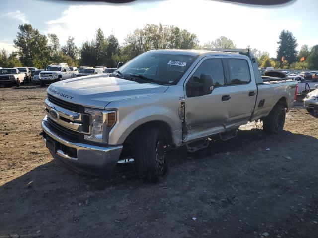 FORD F250 2019 1ft7w2bt6kef16580