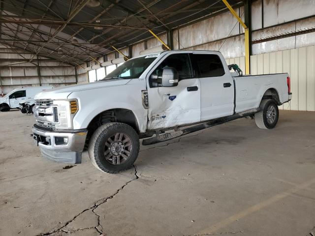 FORD F250 2019 1ft7w2bt6kef53239