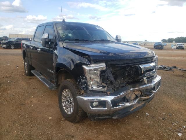 FORD F250 SUPER 2019 1ft7w2bt6kef64919