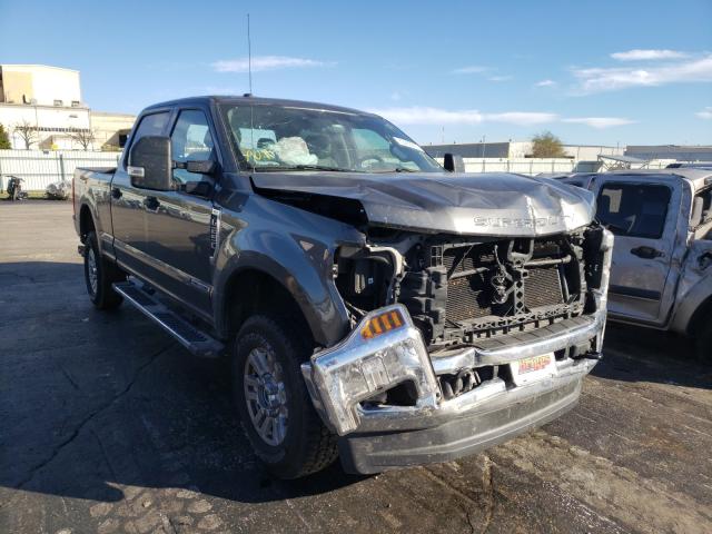 FORD F250 SUPER 2019 1ft7w2bt6kef65097