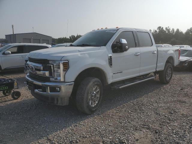 FORD F250 SUPER 2019 1ft7w2bt6kef65181