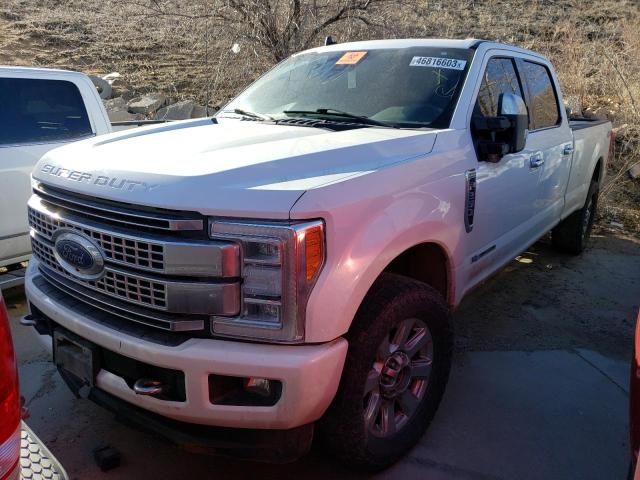 FORD F250 SUPER 2019 1ft7w2bt6kef69621