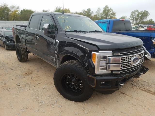 FORD F250 SUPER 2019 1ft7w2bt6kef73670